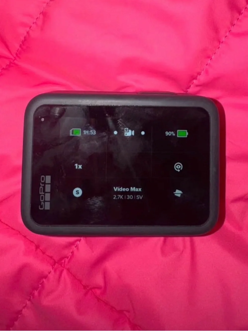 GoPro Hero 9 Black Action Camera